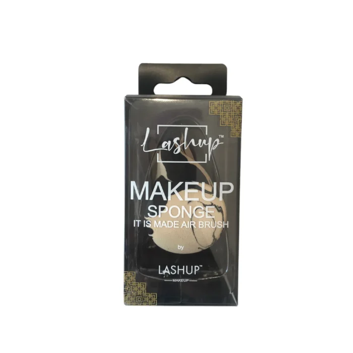 Lashup Beauty Blender