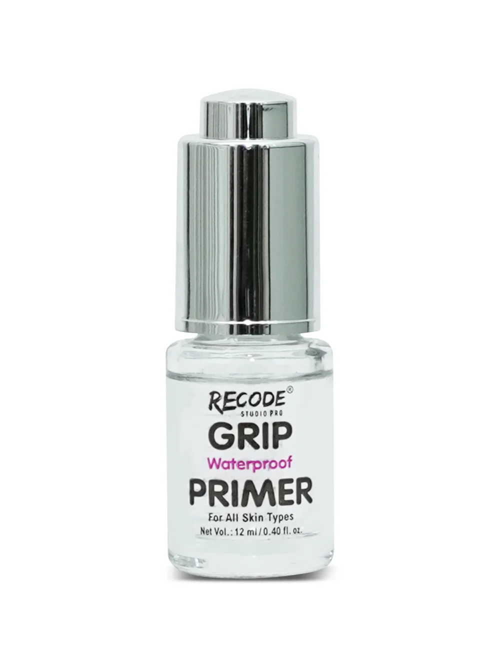 Recode Grip Primer (12ml)