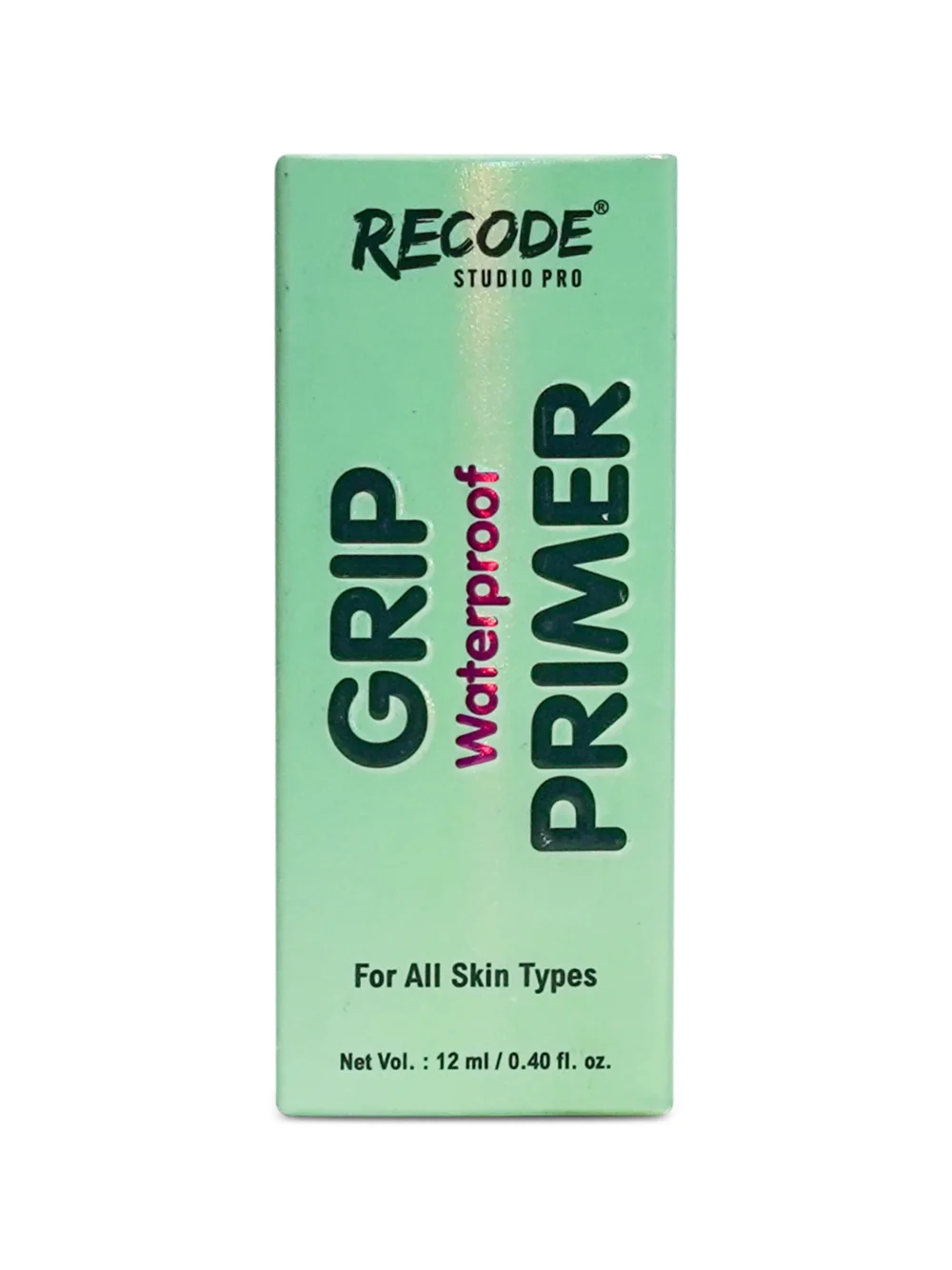 Recode Grip Primer (12ml)