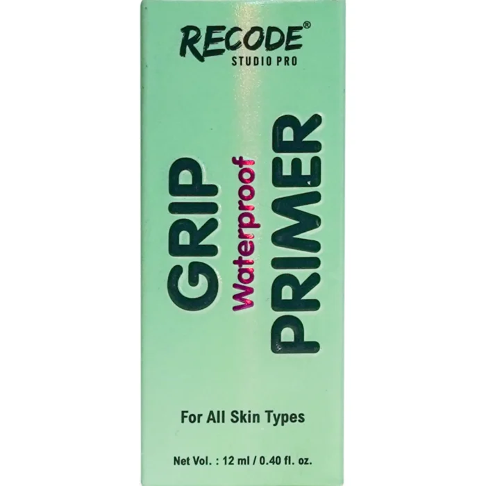 Recode Grip Primer (12ml)