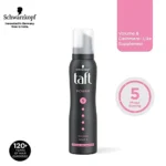 Taft Power Hair Mousse (150ml)