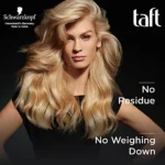 Taft Power Hair Mousse (150ml)