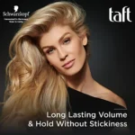 Taft Power Hair Mousse (150ml)
