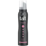 Taft Power Hair Mousse (150ml)