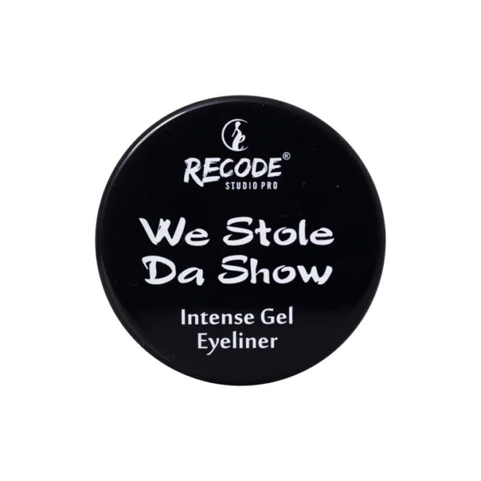 Recode Gel Eyeliner (5g)