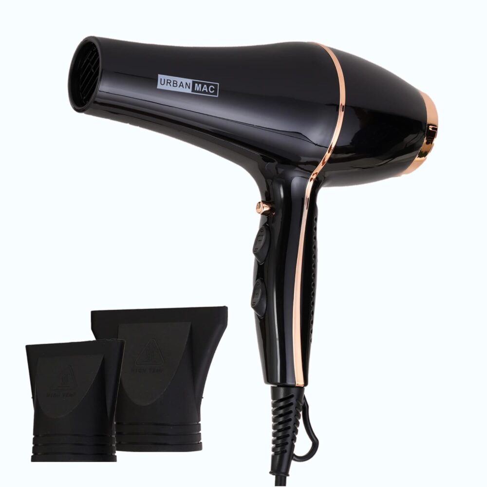 Urbanmac Hair Dryer 2200 Watts (UM-5600)