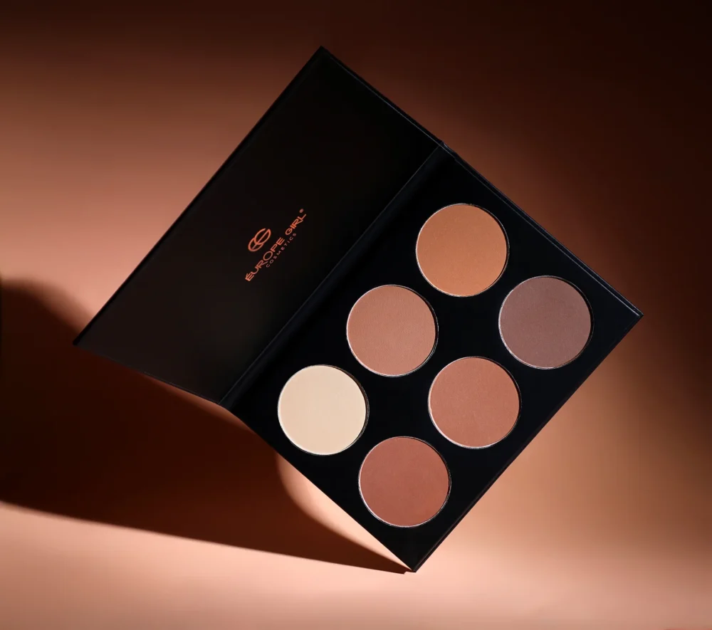 Europegirl Contour Palette