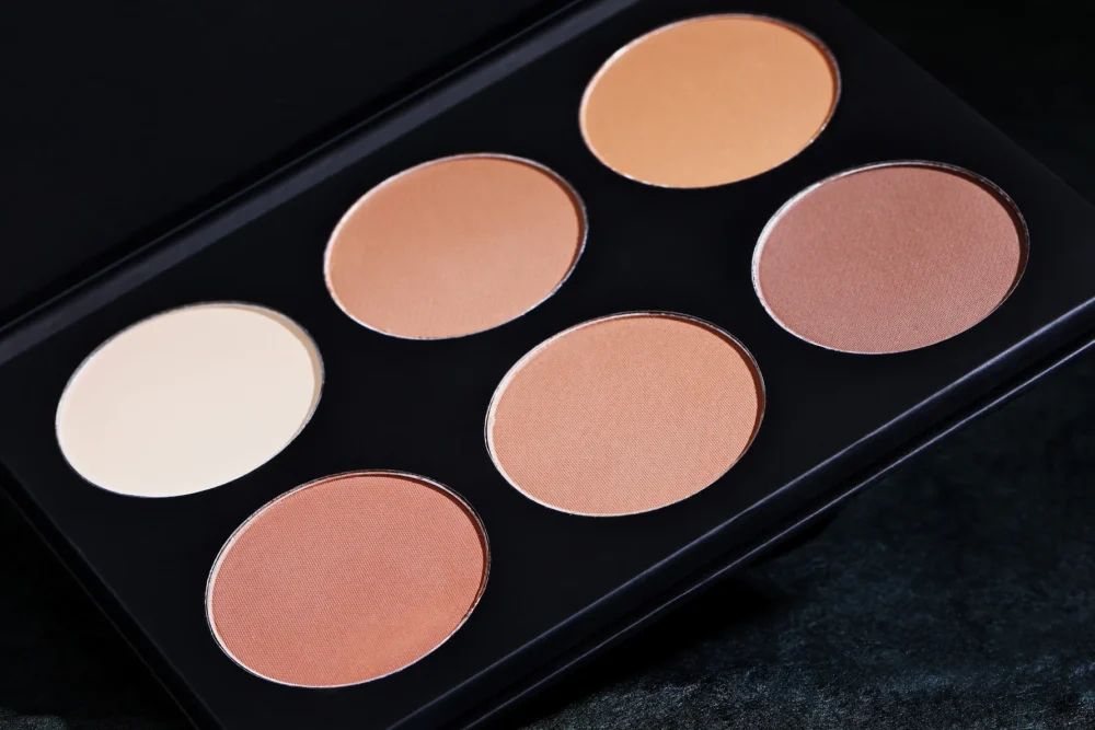 Europegirl Contour Palette