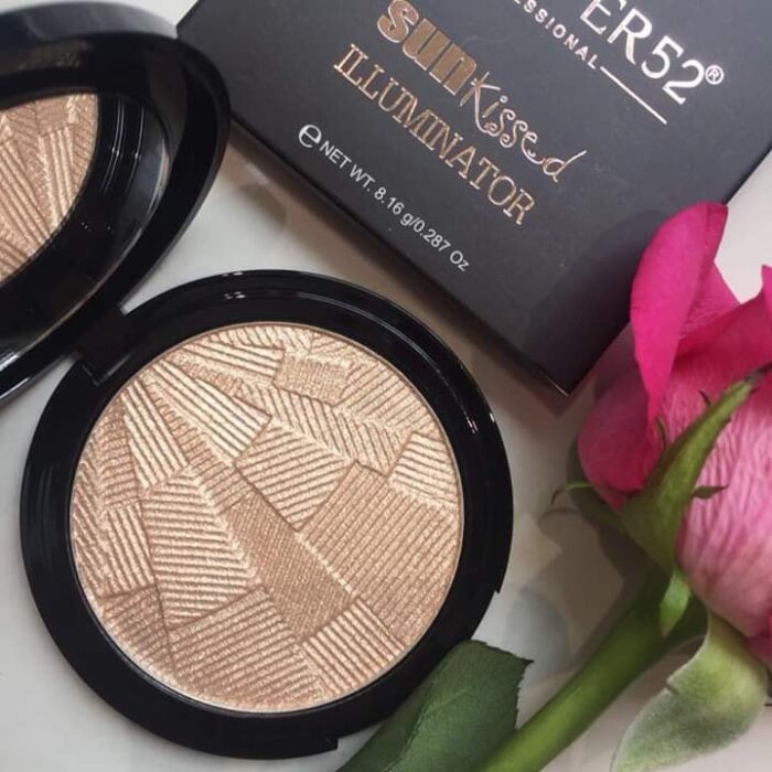 Forever52 Sunkissed illuminator