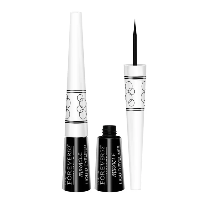 Forever52 Miracle Liquid Eyeliner