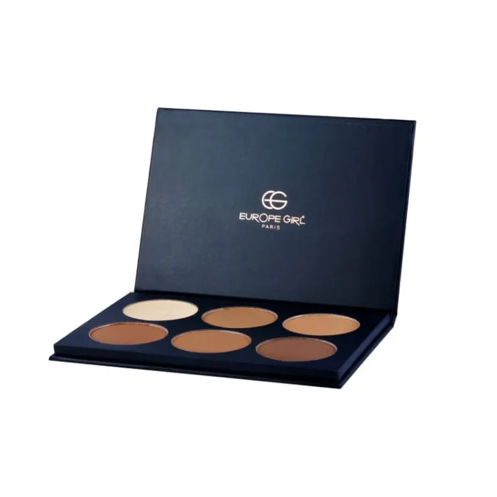 Europegirl Contour Palette