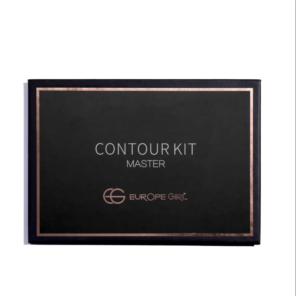 Europegirl Contour Palette