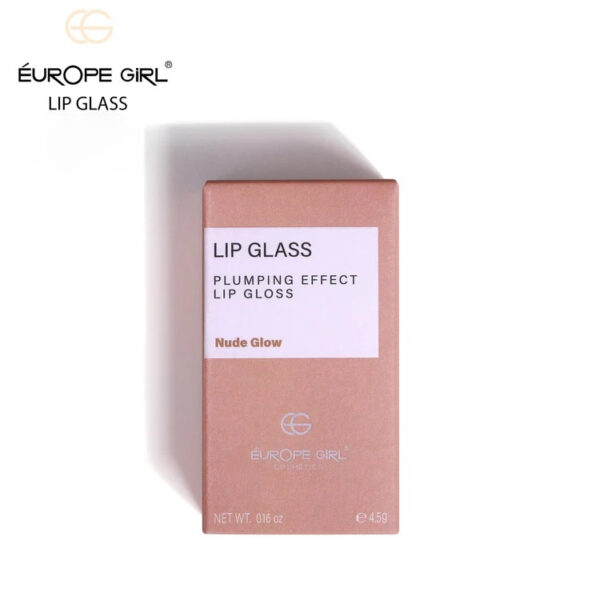 Europe Girl Lip Gloss