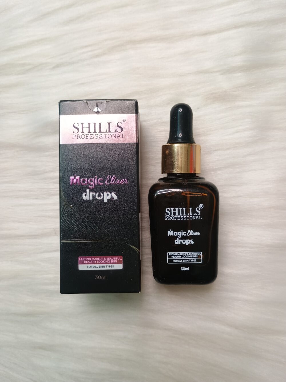 Shills Magic Drop (30ml)