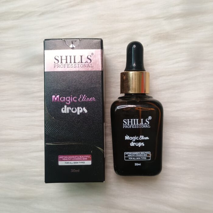 Shills Magic Drop (30ml)