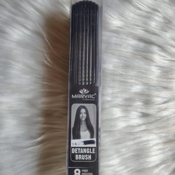 Marvac Detangle Brush