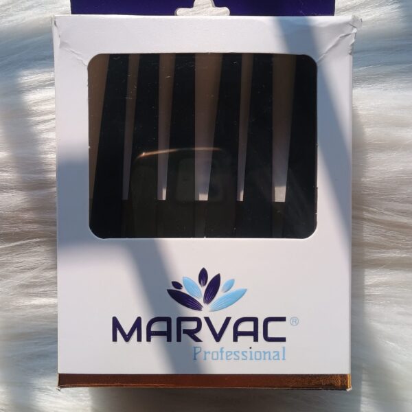 Marvac CB Section Clip