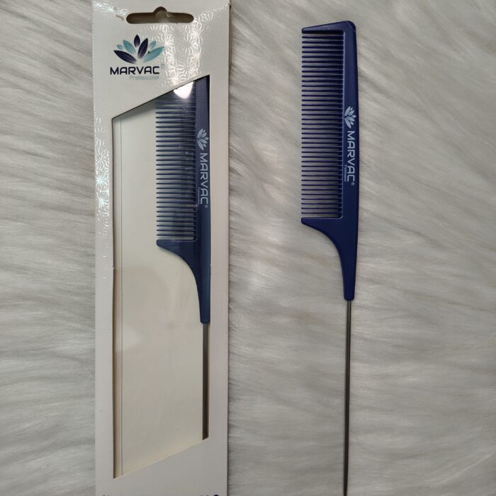 Marvac Tail Comb