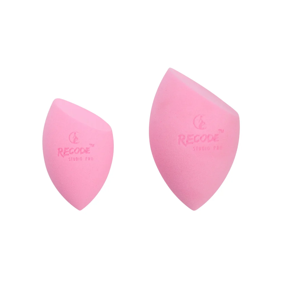 Recode Beauty Sponge