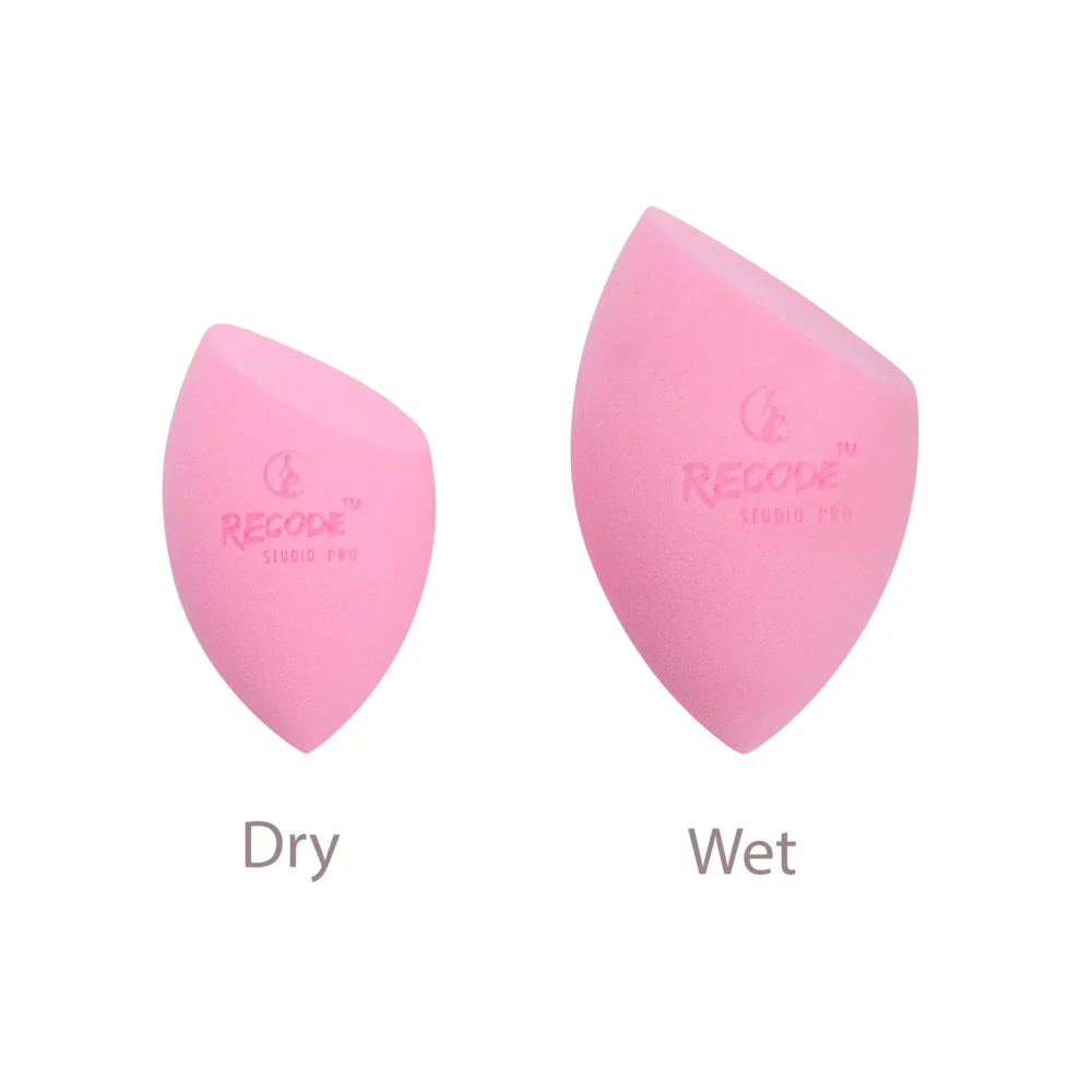 Recode Beauty Sponge