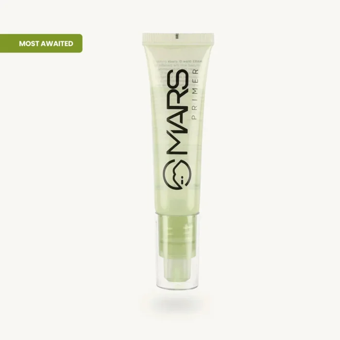 MARS It's Glow Clock Primer (30ml)