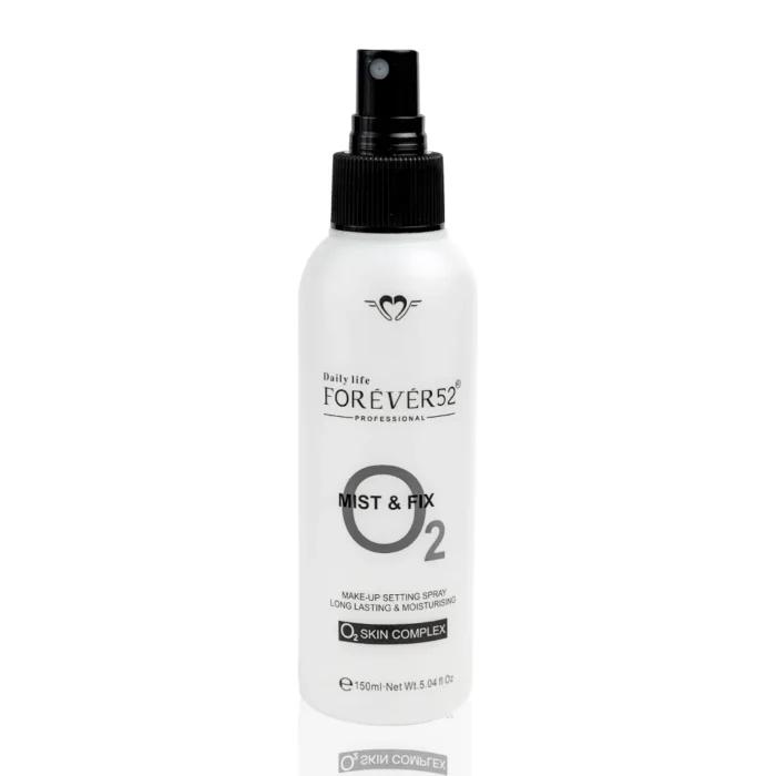 Forever52 Mist & Fix Makeup Setting Spray