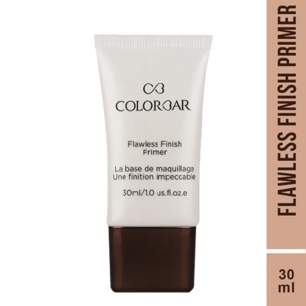 Colorbar Flawless finish Primer (30ml)