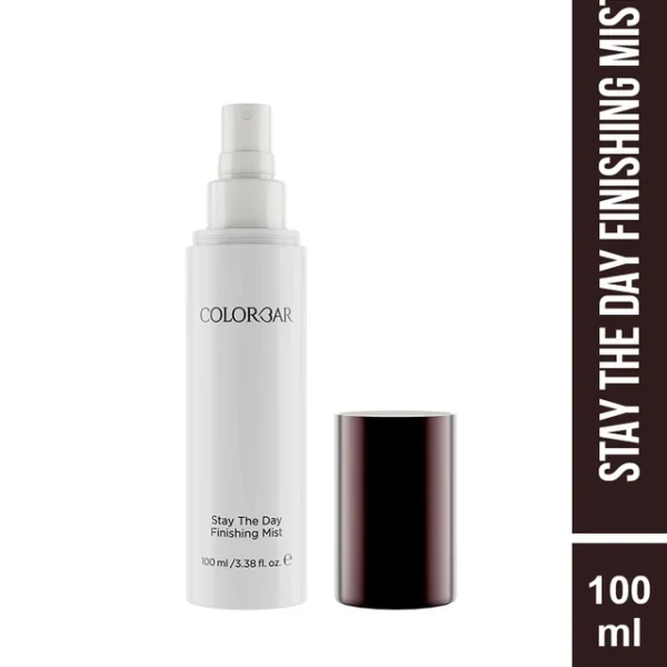 Colorbar Stay The Day Finishing Mist (100ml)