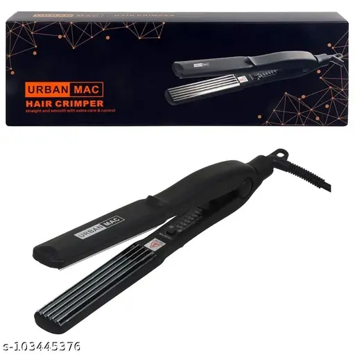 Urbanmac Micro Crimper