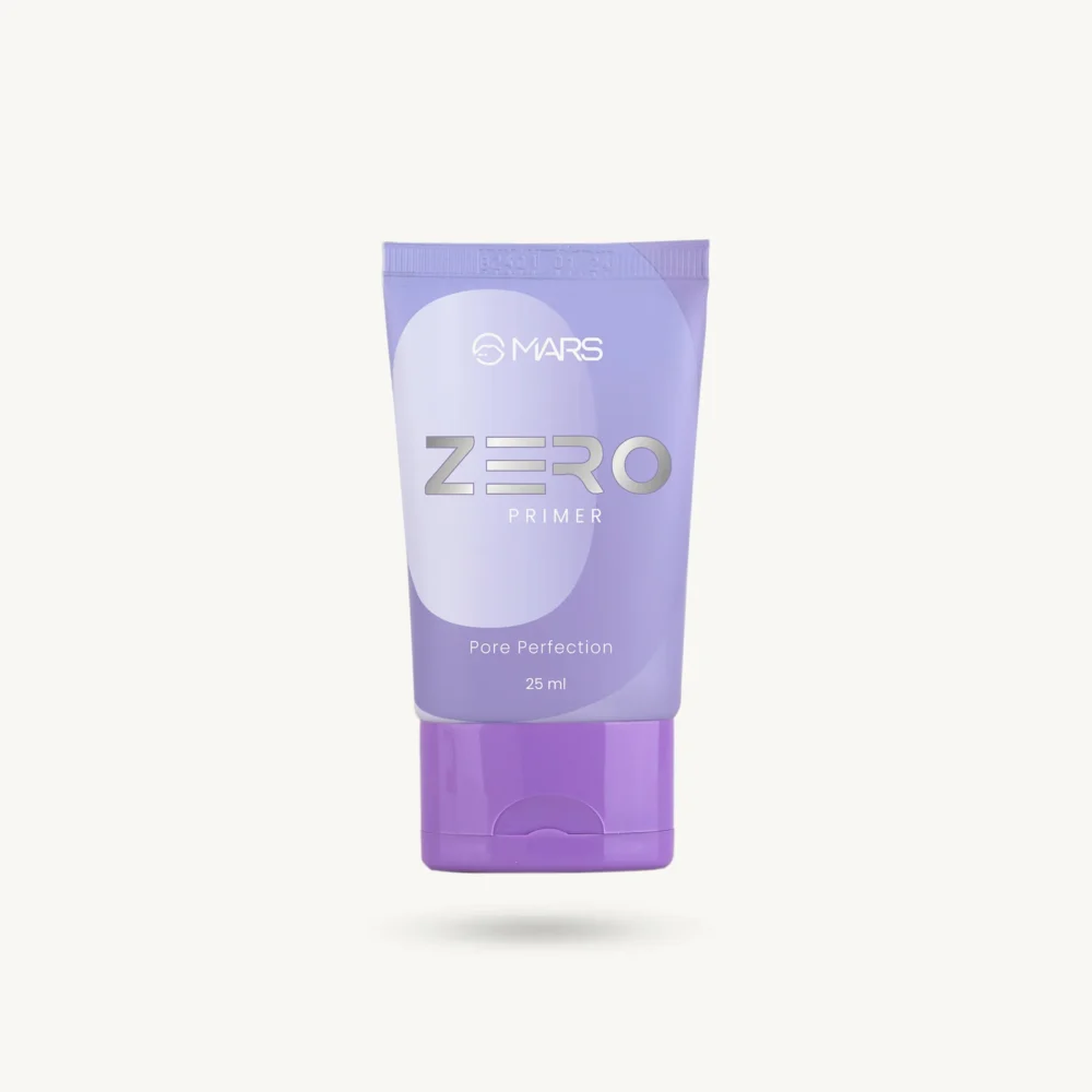 MARS Zero Face Primer (25ml)