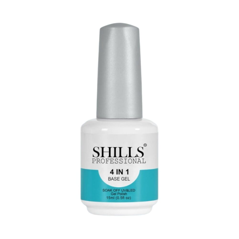 Shills 4 In 1 Base Gel