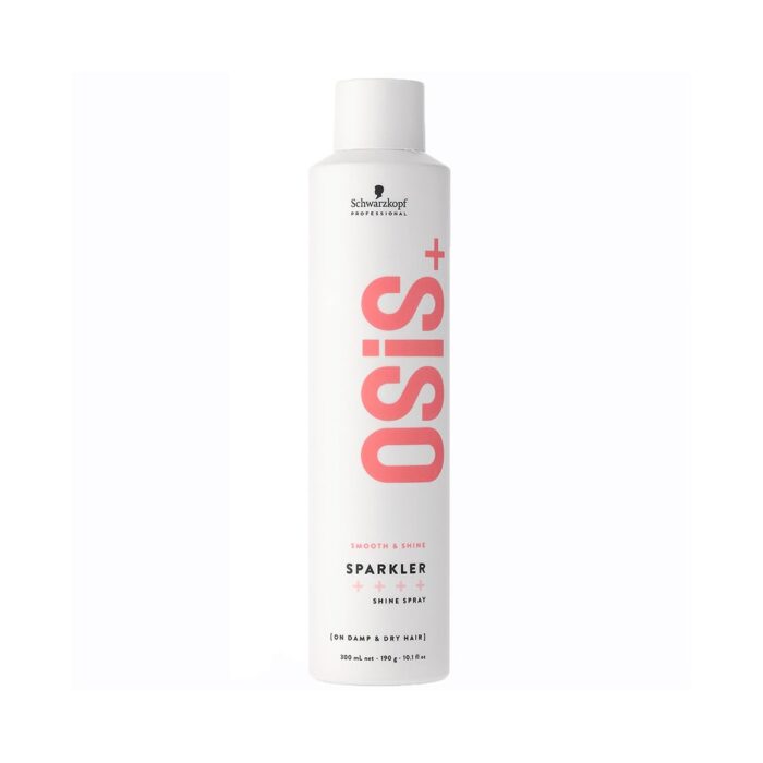 Schwarzkopf Osis Shine Spray (300ml)