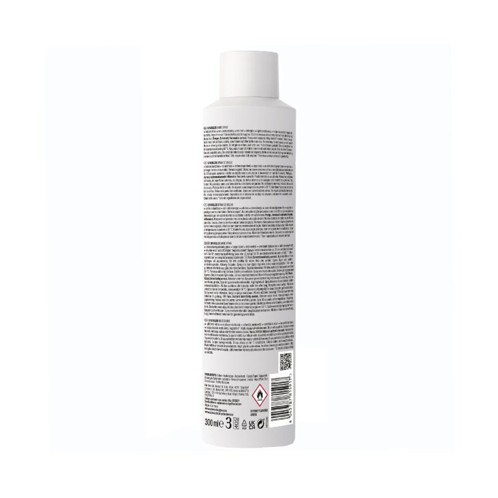 Schwarzkopf Osis Shine Spray (300ml)