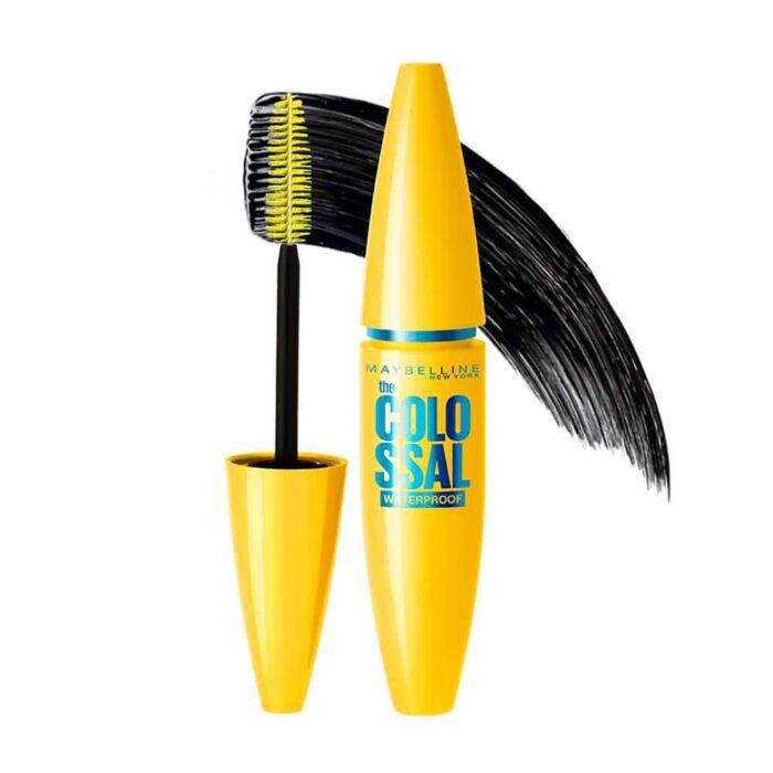 Maybelline Colossal Volumizing Waterproof Mascara