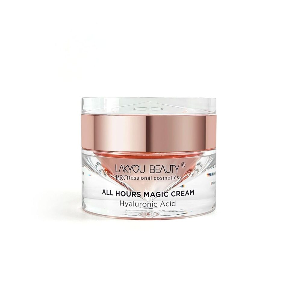 Lakyou Beauty All In One Magic Cream (30ml)