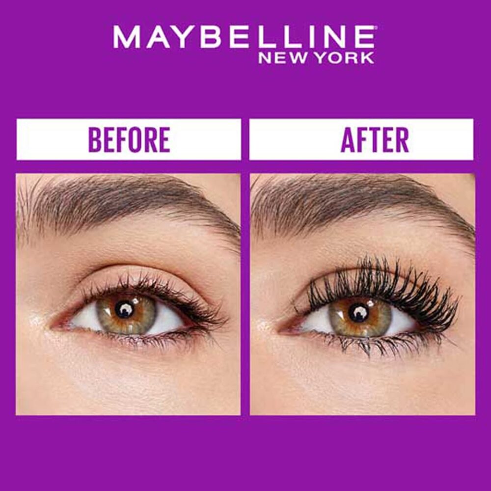 Maybelline Falsies Lash Lift Mascara