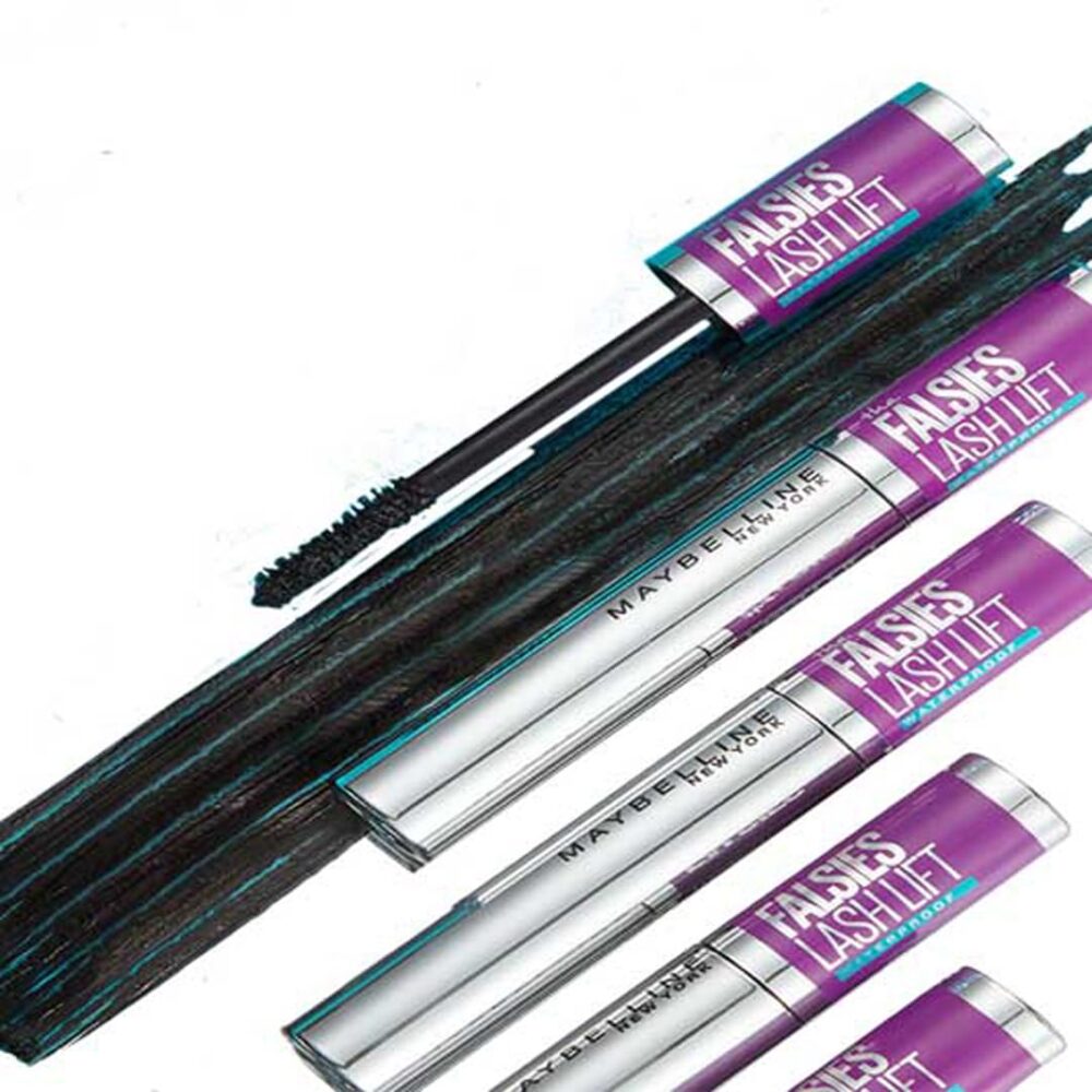 Maybelline Falsies Lash Lift Mascara