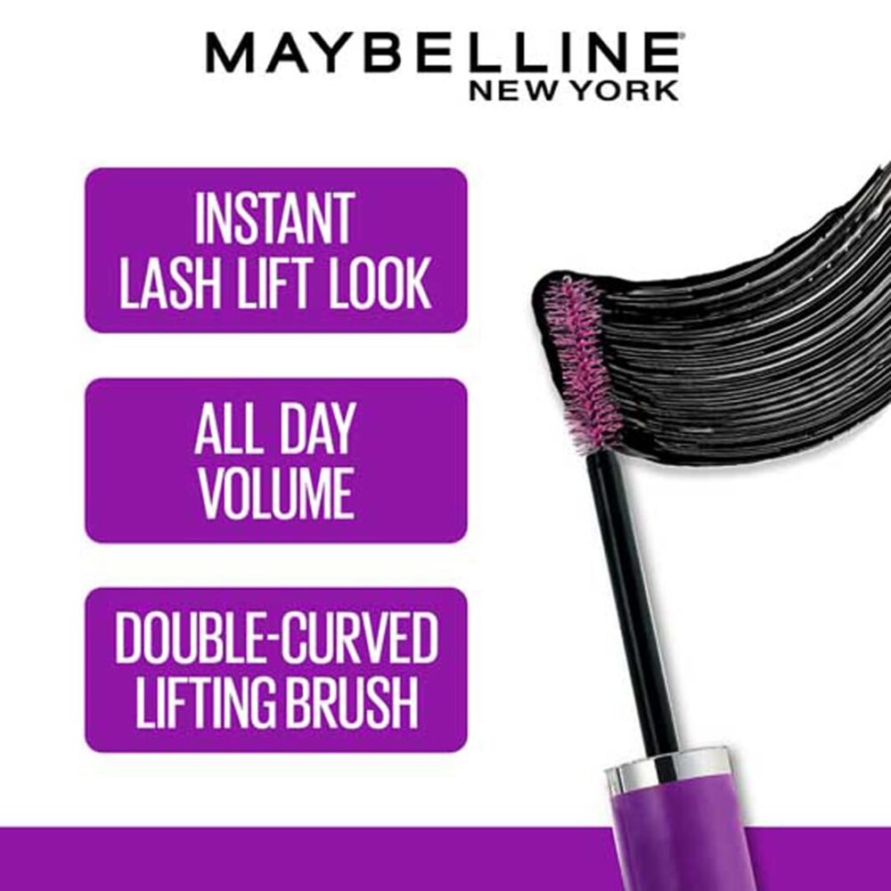 Maybelline Falsies Lash Lift Mascara