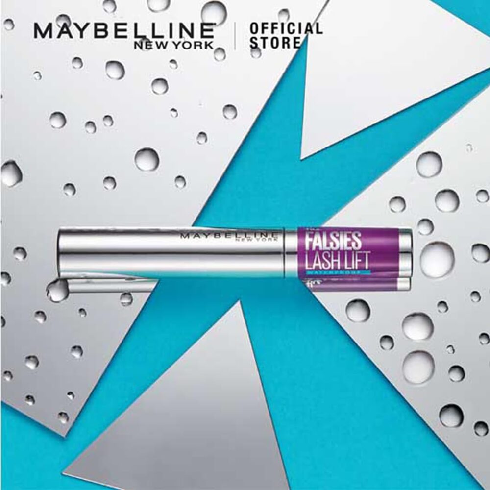 Maybelline Falsies Lash Lift Mascara