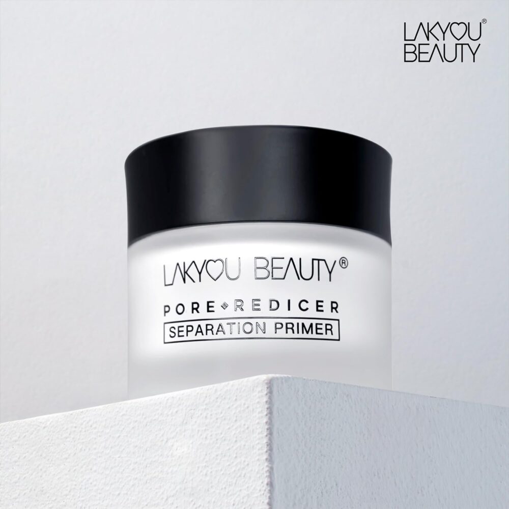 Lakyou Beauty Pore Reducer Primer (30ml)