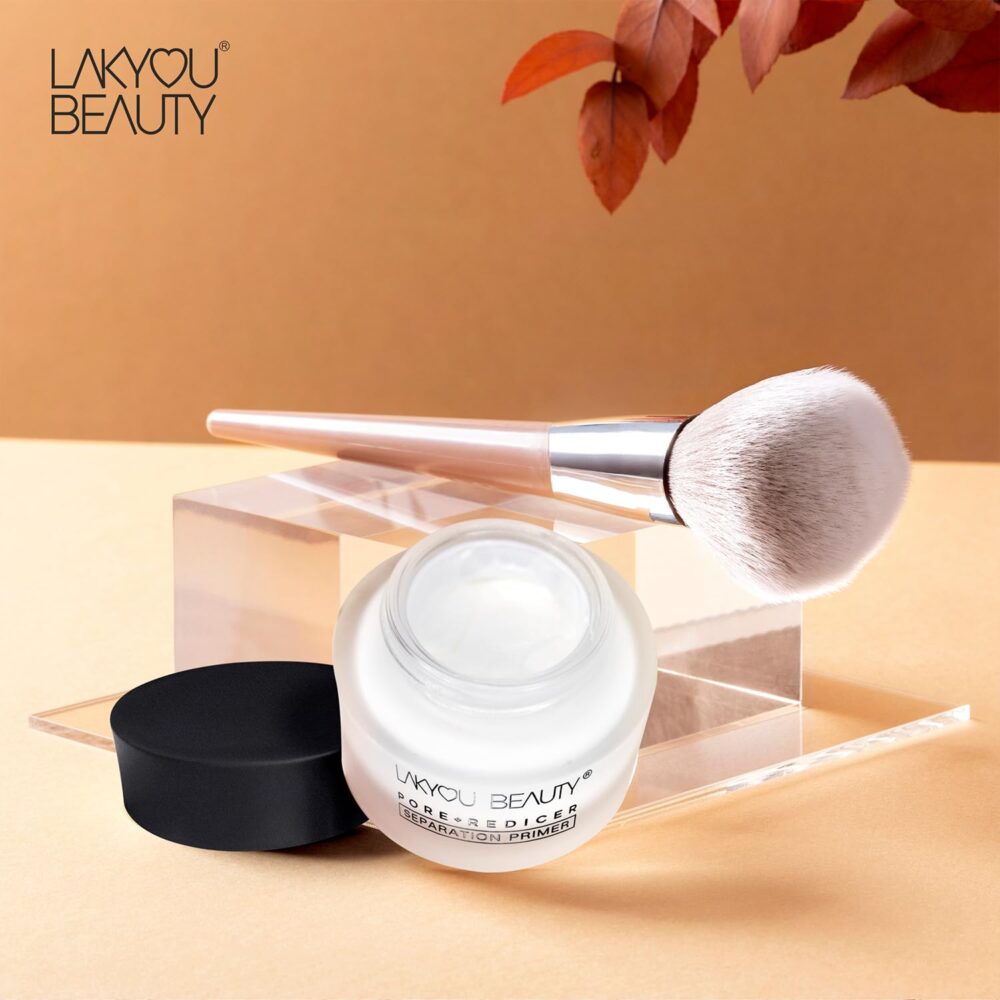 Lakyou Beauty Pore Reducer Primer (30ml)