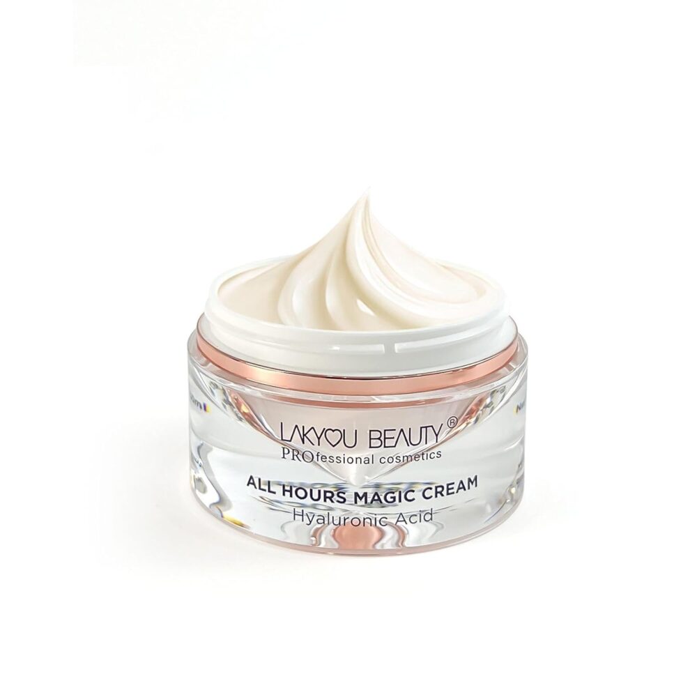 Lakyou Beauty All In One Magic Cream (30ml)