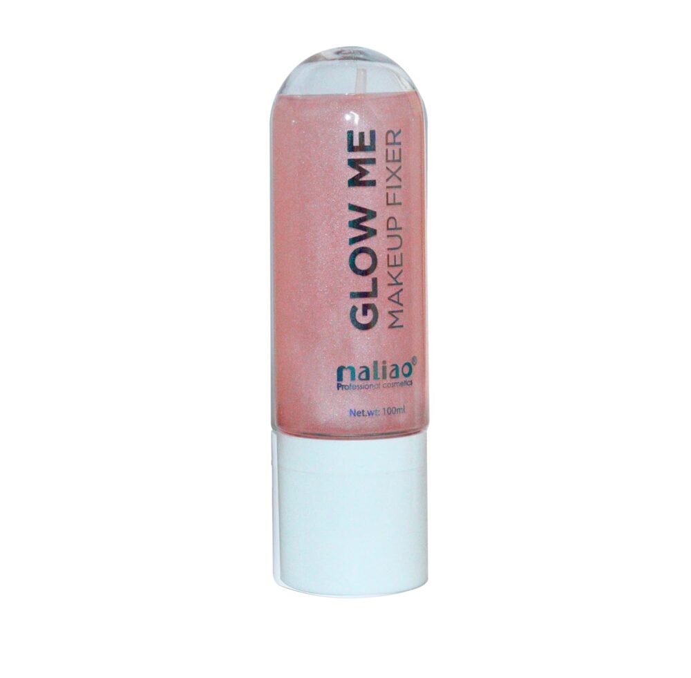 Maliao Glow Me Makeup Fixer (100ml)