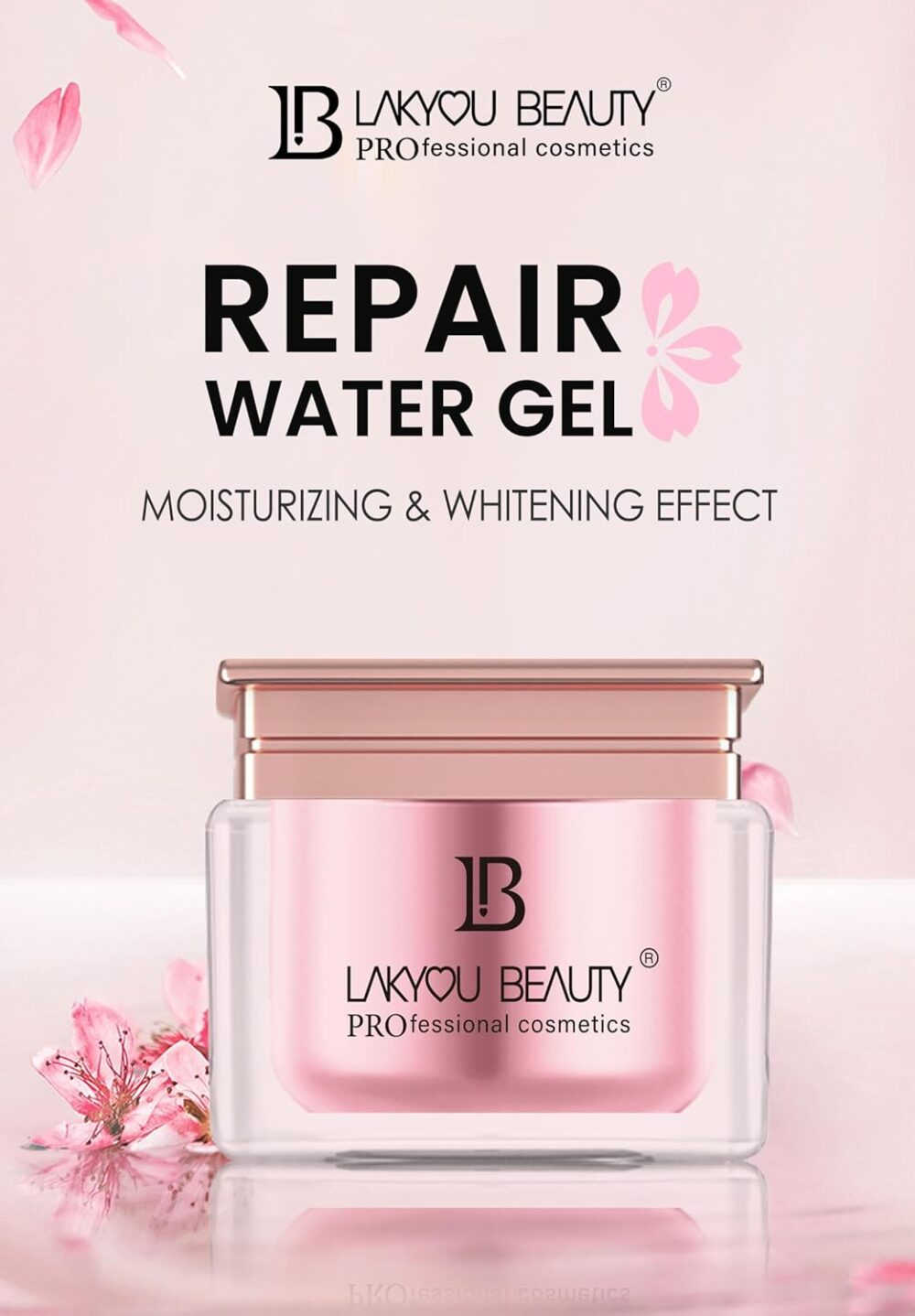 Lakyou Beauty Repair Water Gel