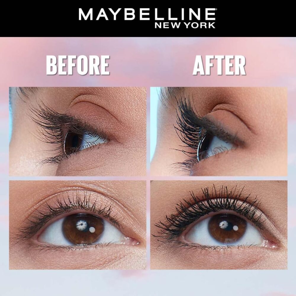 Maybelline Lash Sensational Sky High Mascara