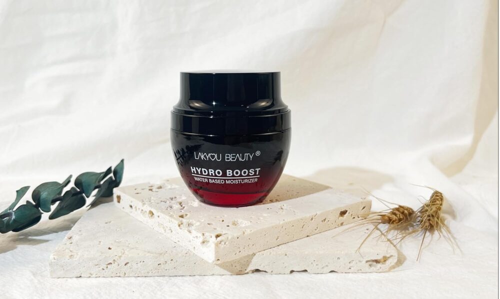 Lakyou Beauty Hydra Boost Moisturizer (50ml)