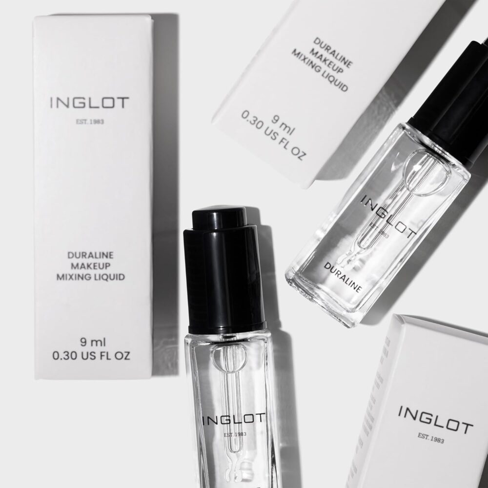 Inglot Duraline (9ml)