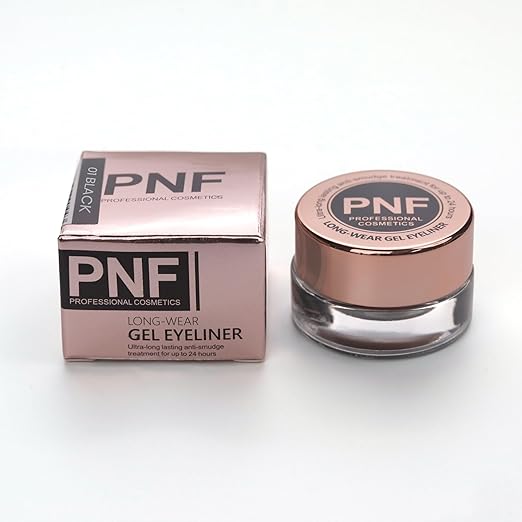 PNF Gel Eyeliner