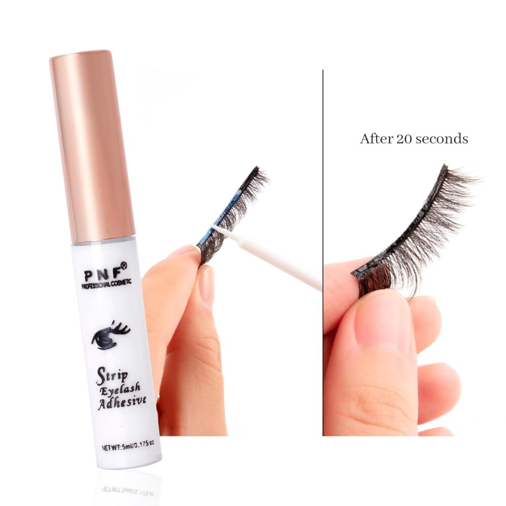 PNF Eyelash Glue (5ml)