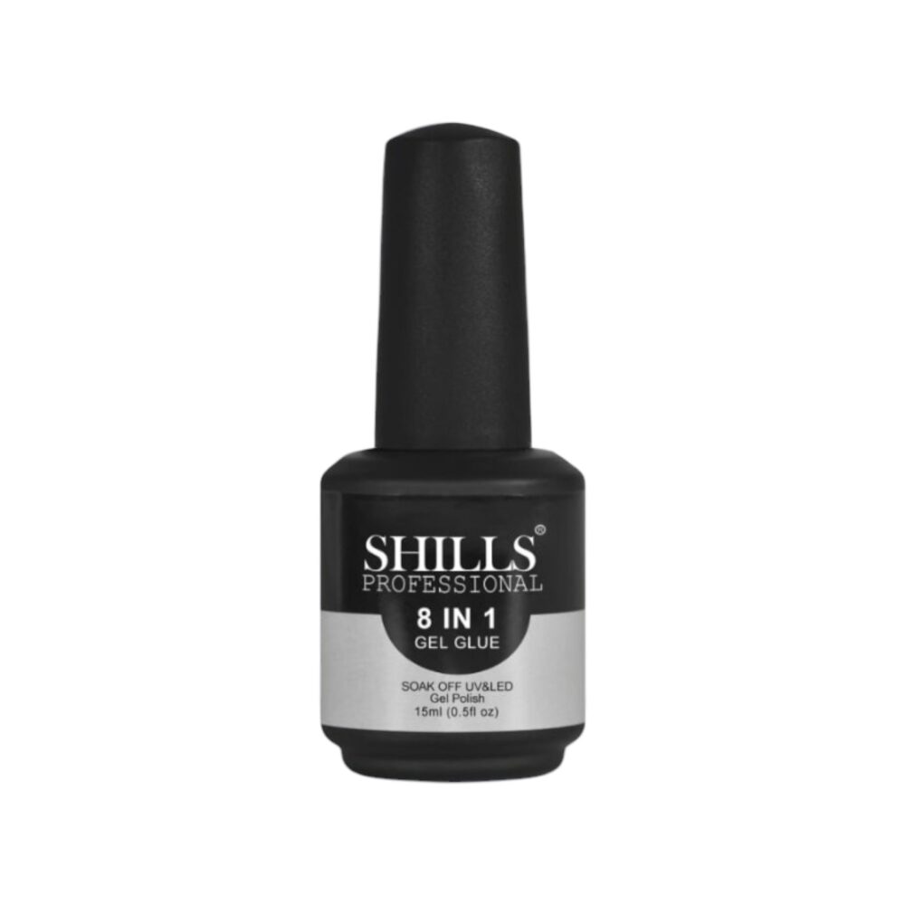 Shills 8 In 1 Gel Glue